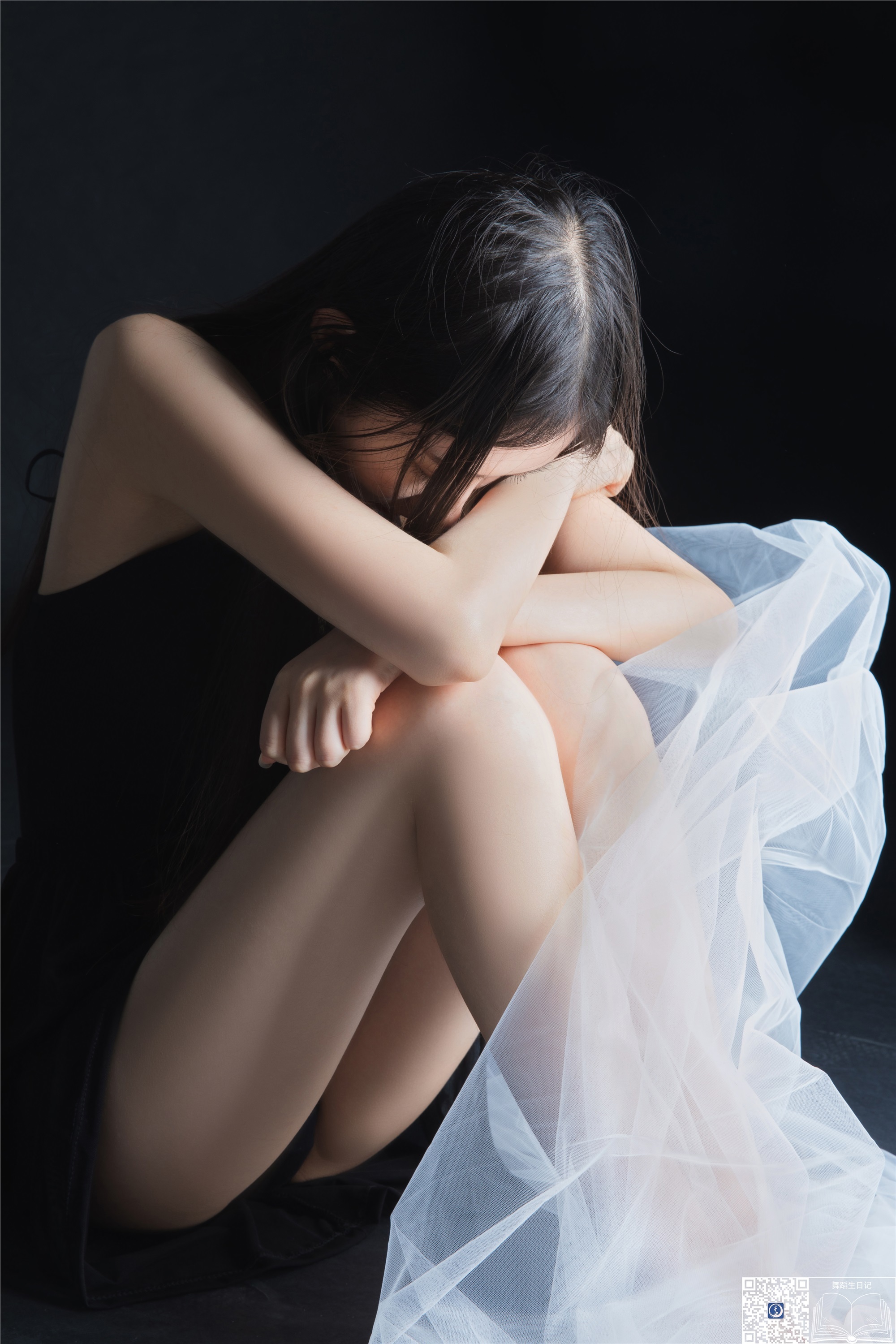 GALLI嘉丽 舞蹈生日记 017 - 黛西